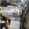 Image 2 : NEW ADULT DELUXE ANTMAN YELLOWJACKET COSTUME FITS UP TO 44 JACKET SIZE RETAIL $99.99