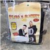 Image 1 : NEW ADULT DELUXE COUPLE PLUG & SOCKET COSTUME ONE SIZE RETAIL $79.99