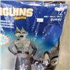 Image 2 : NEW CHILD MADAGASCAR PENGUIN SKIPPER AND AGENT CLASSIFIED COSTUMES SIZE 4-6 RETAIL $169.99