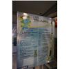 Image 2 : ORAL B TRIUMPH PRO CARE 9100 ELECTRIC TOOTHBRUSH NEW