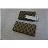 Image 1 : 2 WALLETS
