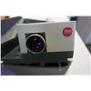 Image 2 : LEITZ SLIDE PROJECTOR IN CASE
