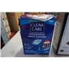 Image 2 : CONAIR LITHIUM ION CLIPPERS AND CLEAR CARE CONTACT KIT