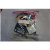 Image 2 : BAG OF ANDROID ACCESSORIES