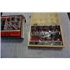 Image 2 : CARBIDE TIPPED ROUTER BIT SET