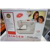 Image 2 : IN BOX PRELUDE MODEL 8280 SINGER SEWING MACHINE