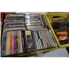 Image 2 : 2 CRATES OF CDS