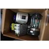 Image 2 : INSTANT POT, BLENDER, KEURIG COFFEE MAKERS, AND ELECTRIC KETTLES