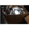 Image 2 : HUGE BOX OF CDS