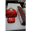 Image 1 : FIRST AID KIT, TENT