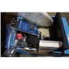 Image 2 : BOX OF COMPUTER RELATED ITEMS