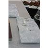Image 2 : NEW ACCOUNTING TEXT AND CASES BOOK AND SIZE LARGE WHITE UNIFORM