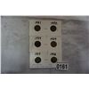 Image 2 : 6 1 CENT COINS 1931-1936