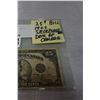 Image 2 : 1923 SHINPLASTER 25 CENT BILL