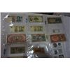 Image 2 : LOT OF EASTERN CURRENCY