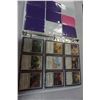 Image 2 : WHITE BINDER OF MAGIC THE GATHERING RARE AND MYTHIC RARE CARDS