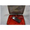 Image 2 : HAMILTON BIFLAME TRIPLE PURPOSE VINTAGE LIGHTER INCASE