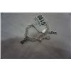 Image 2 : TIFFANY AND CO CHARM BRACELET
