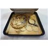 Image 2 : LOT OF ESTATE JEWELLERY