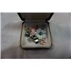 Image 2 : LOT OF 925 SILVER PENDANTS