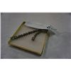 Image 1 : STAMPED 925 ITALY HEART BRACELET