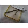 Image 2 : STAMPED 925 ITALY HEART BRACELET