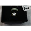 Image 2 : LOT OF 3 ESTATE DINNER RINGS