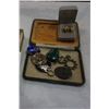 Image 2 : TRAY OF 925 STERLING JEWELLERY