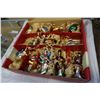 Image 2 : 12 XMAS ORNAMENTS