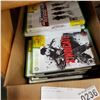 Image 2 : BOX OF 360 GAMES