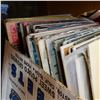 Image 2 : BOX OF ROCK AND ROLL RECORDS