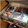 Image 2 : VINTAGE CASE OF PS3 GAMES