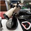 Image 1 : CELESTRON COMETRON TELESCOPE