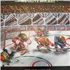 Image 2 : "WE OLIVE HOCKEY" PRINT BY MICHAEL GODDARD #25148