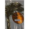 Image 2 : BRASS TREE WALL ART