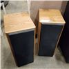 Image 1 : PAIR OF PIONEER ST100 SPEAKERS