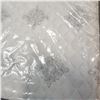 Image 2 : KINGSDOWN DOUBLE SIZE TIGHT TOP STILL WHARTON MATTRESS AND BOX SPRING