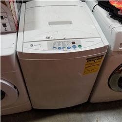 GE SPACEMAKER WASHER TESTED AND WORKING GUARANTEED