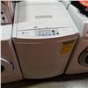 Image 1 : GE SPACEMAKER WASHER TESTED AND WORKING GUARANTEED