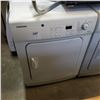 Image 2 : SAMSUNG DRYER TESTED AND WORKING GUARANTEED