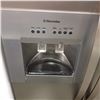 Image 2 : STAINLESS STEEL ELECTROLUX FRENCH DOOR FRIDGE FREEZER COMBO W/ ICE & WATER TESTED AND WORKING GUARAN