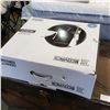 Image 1 : DEEBOT ROBOT VACUUM TESTED AND WORKING WITH REMOTE