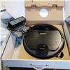 Image 2 : DEEBOT ROBOT VACUUM TESTED AND WORKING WITH REMOTE