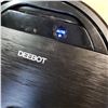 Image 4 : DEEBOT ROBOT VACUUM TESTED AND WORKING WITH REMOTE