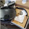 Image 5 : DEEBOT ROBOT VACUUM TESTED AND WORKING WITH REMOTE