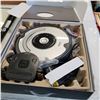 Image 2 : IROBOT ROOMBA ROBOT VACUUM MODEL 655 TESTED AND WORKING