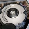 Image 3 : IROBOT ROOMBA ROBOT VACUUM MODEL 655 TESTED AND WORKING