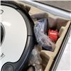 Image 7 : IROBOT ROOMBA ROBOT VACUUM MODEL 655 TESTED AND WORKING