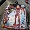 Image 4 : 3 NEW CHILD AVENGER COSTUMES HULK, ULTRON & HULK BUSTER RETAIL $129.99