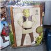 Image 3 : 2 NEW CHILD COSTUMES SHREK AND JURASSIC PARK RETAIL $104.99